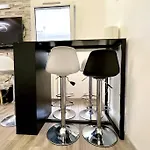 Exceptionnelle maison de ville ✧Cour privée ✧Métro