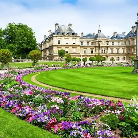 Exceptionnelle Maison De ✧cour Privée ✧métro Appartamento *