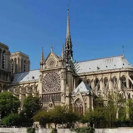 Exceptionnelle Maison De ✧cour Privée ✧métro