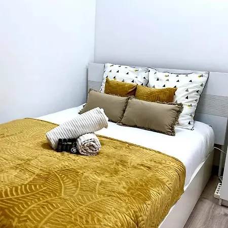 Exceptionnelle Maison De ✧cour Privée ✧métro Appartamento *