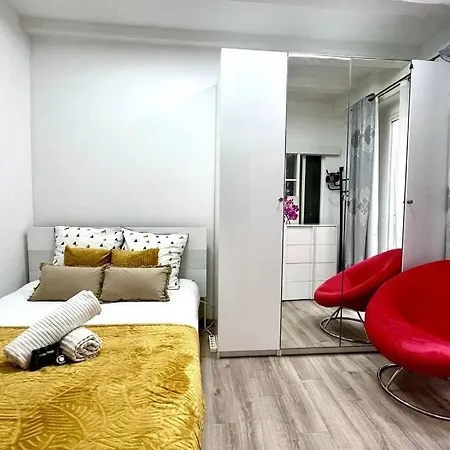 Exceptionnelle Maison De ✧cour Privée ✧métro Appartamento Parigi