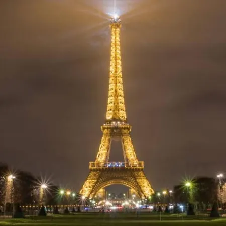 Exceptionnelle Maison De ✧cour Privée ✧métro Appartamento