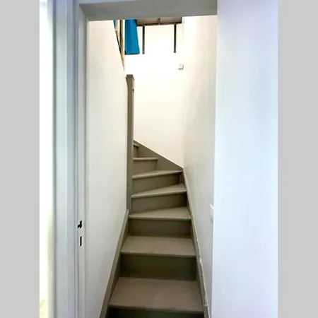 Exceptionnelle Maison De ✧cour Privée ✧métro Appartamento Parigi